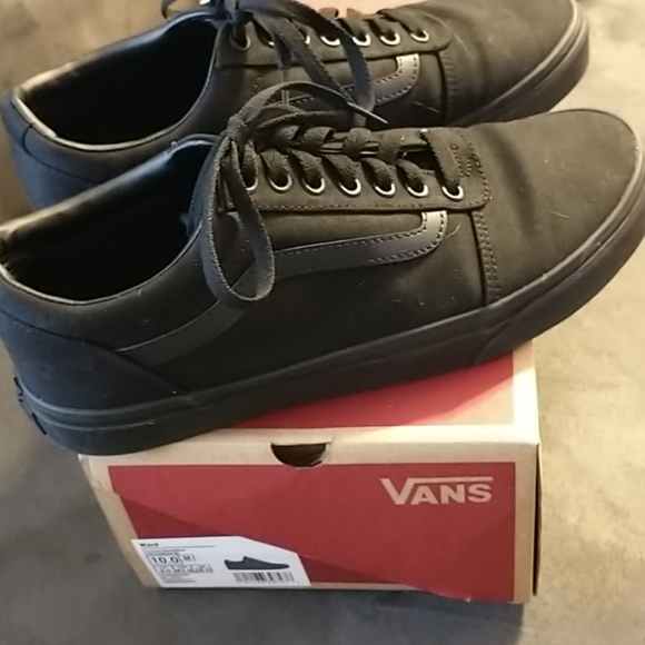 Vans Other - Vans Sneakers